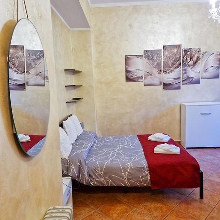 Bardonecchia Studio Apartment - Frejus Palace Eksteriør billede