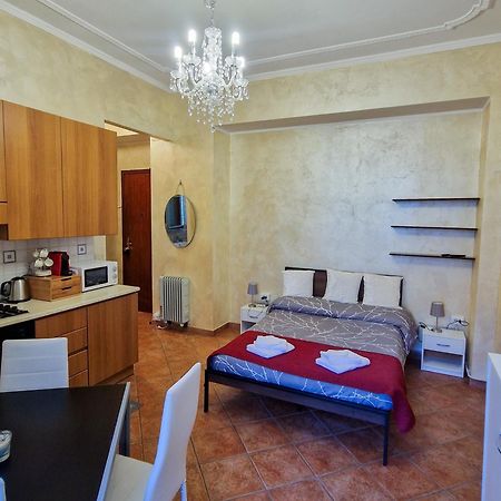 Bardonecchia Studio Apartment - Frejus Palace Eksteriør billede