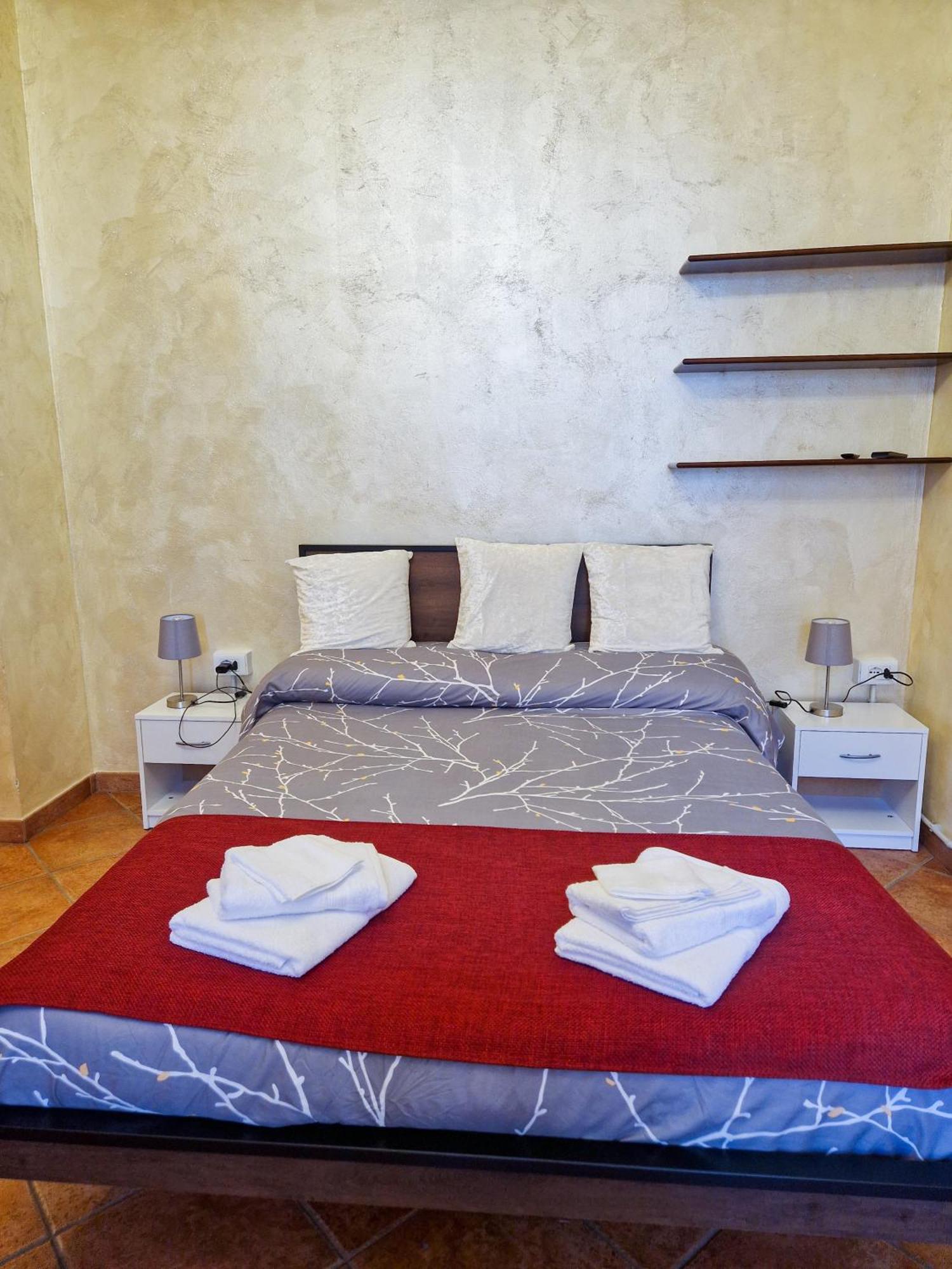 Bardonecchia Studio Apartment - Frejus Palace Eksteriør billede
