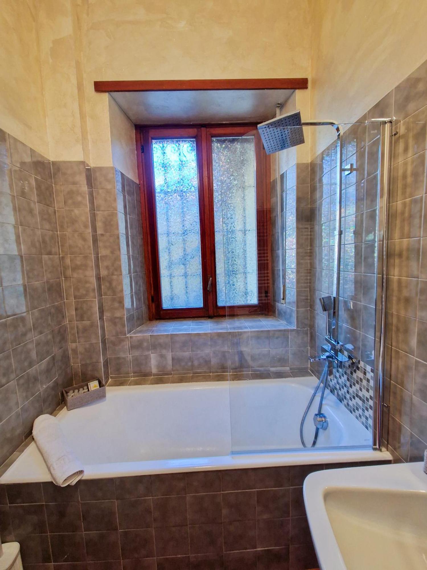 Bardonecchia Studio Apartment - Frejus Palace Eksteriør billede