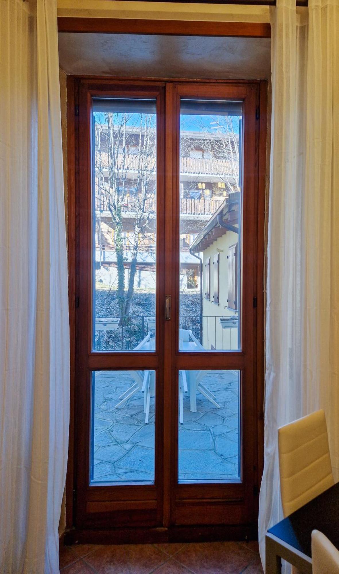 Bardonecchia Studio Apartment - Frejus Palace Eksteriør billede