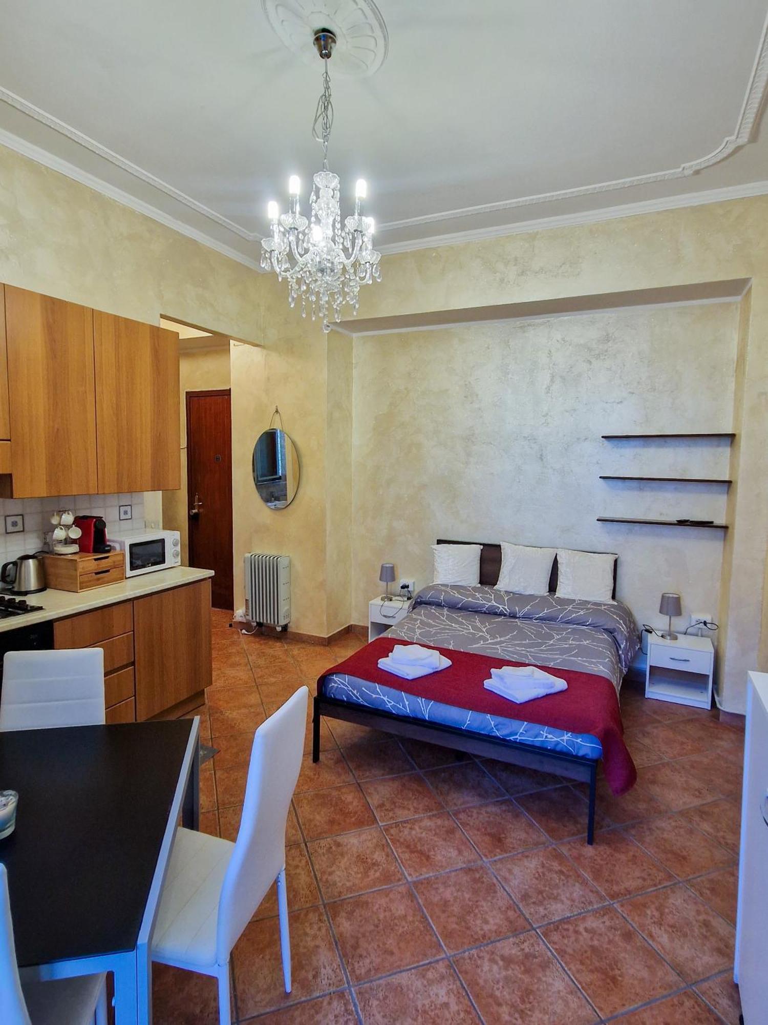 Bardonecchia Studio Apartment - Frejus Palace Eksteriør billede