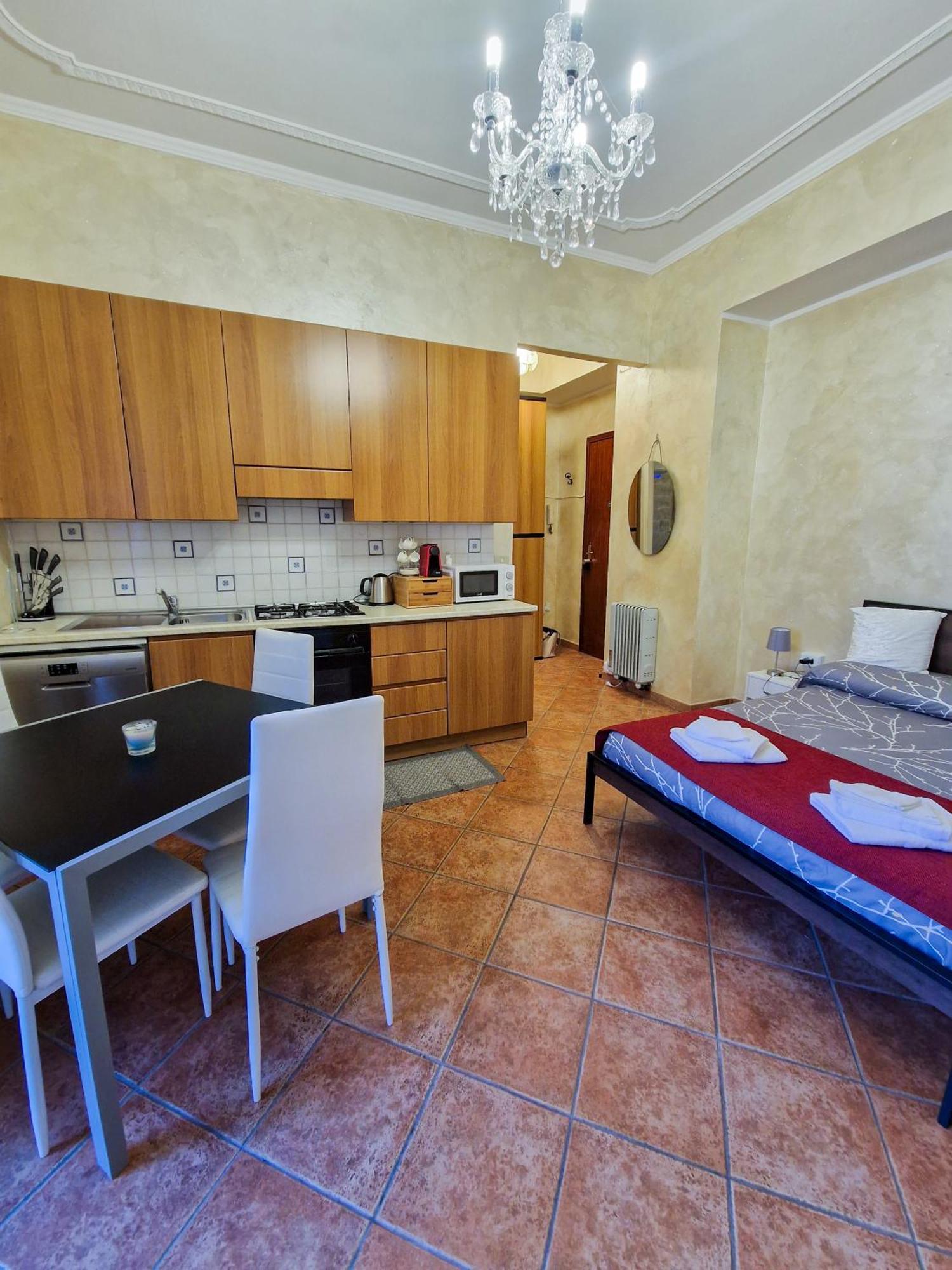 Bardonecchia Studio Apartment - Frejus Palace Eksteriør billede