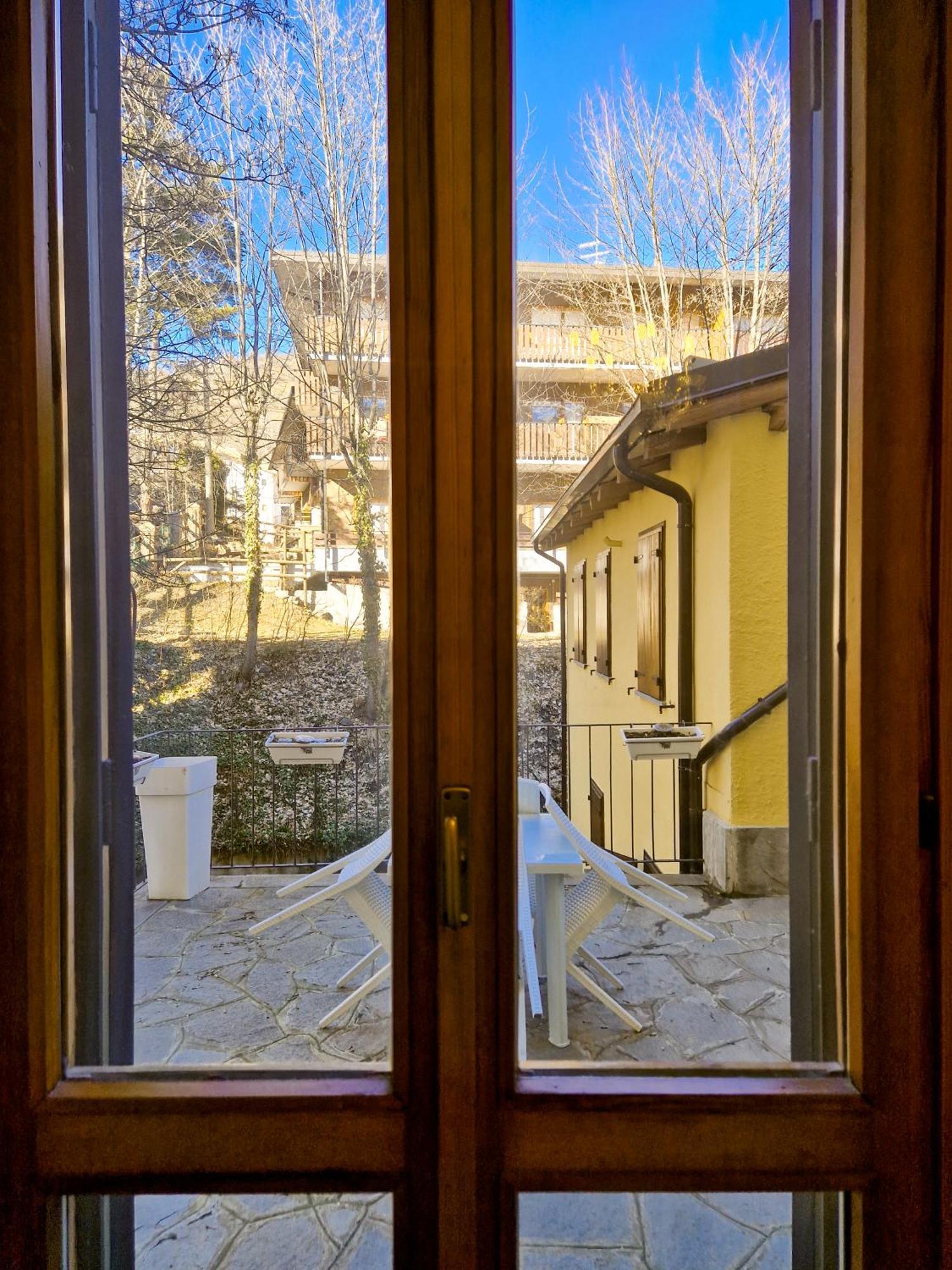 Bardonecchia Studio Apartment - Frejus Palace Eksteriør billede