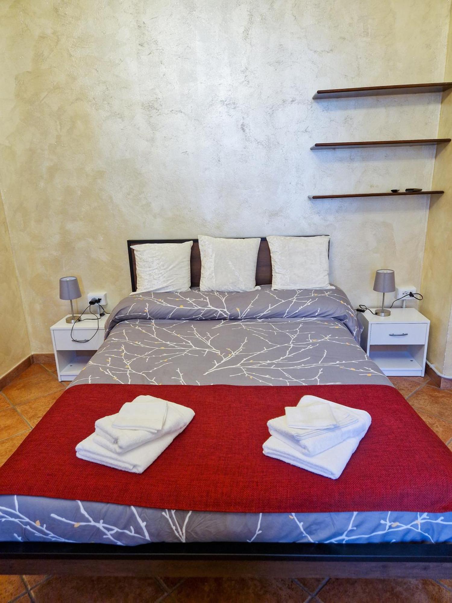 Bardonecchia Studio Apartment - Frejus Palace Eksteriør billede
