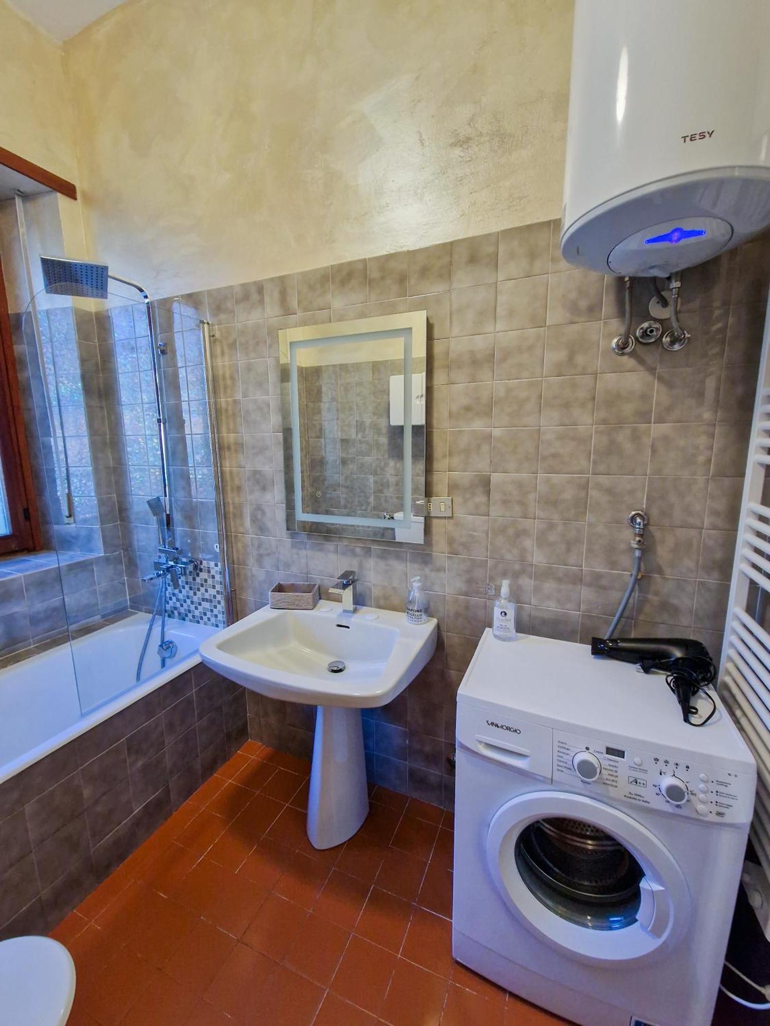 Bardonecchia Studio Apartment - Frejus Palace Eksteriør billede